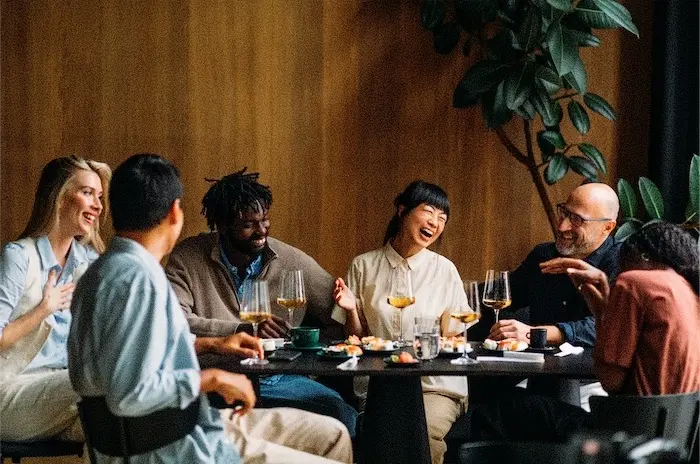 HOSPITALITY
