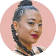 Lisa Carmen Wang